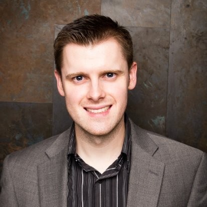 A picture of Chris Jones