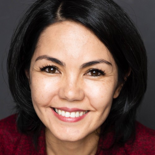 A picture of Ugulay Sloan